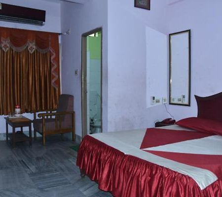 Hotel Sambit Palace Bhubaneswar Zewnętrze zdjęcie