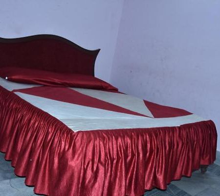 Hotel Sambit Palace Bhubaneswar Zewnętrze zdjęcie