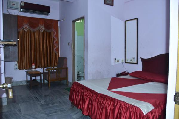 Hotel Sambit Palace Bhubaneswar Zewnętrze zdjęcie
