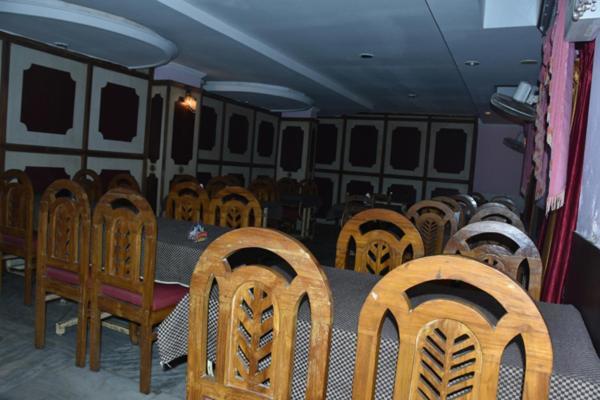 Hotel Sambit Palace Bhubaneswar Zewnętrze zdjęcie
