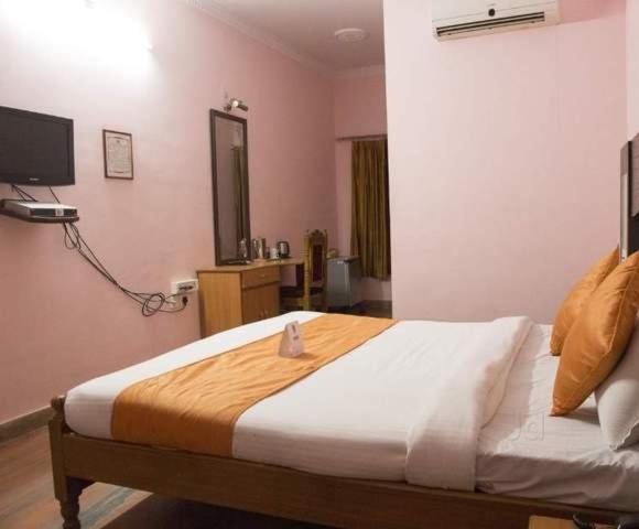 Hotel Sambit Palace Bhubaneswar Zewnętrze zdjęcie